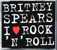 Britney Spears - I Love Rock n Roll